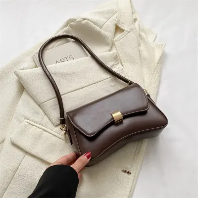 SMALL SQUARE BAG FEMALE